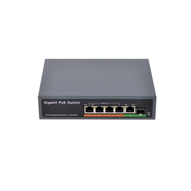 FSATECH POE-04201